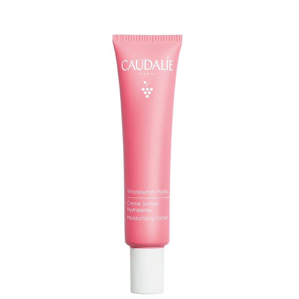 Caudalie Vinosource-Hydra Moisturizing Sorbet 40ml Image 1