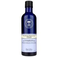 Neal's Yard Remedies Facial Toners & Mists Purifying Palmarosa Toner 200ml - undefined undefined