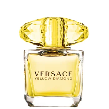 Versace Yellow Diamond Eau de Toilette Spray 30ml