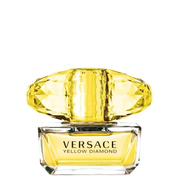 Versace Yellow Diamond Eau de Toilette Spray 50ml