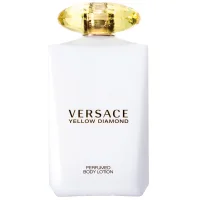 Versace Yellow Diamond Perfumed Body Lotion 200ml - undefined undefined