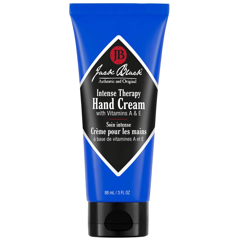 Jack Black Hand Intense Therapy Hand Cream 88ml / 3 fl.oz. Image 1