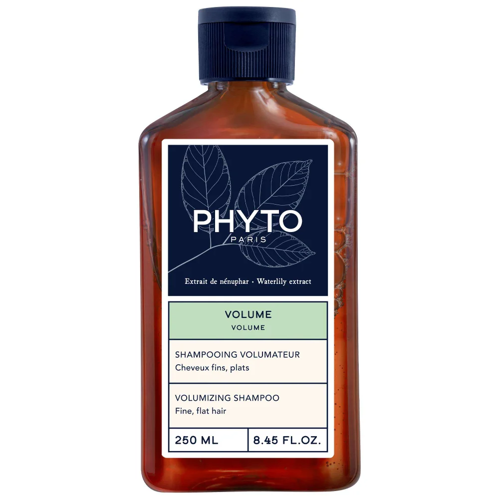 PHYTO PHYTOVOLUME Volumizing Shampoo 250ml Image 1