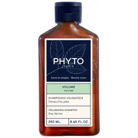 PHYTO PHYTOVOLUME Volumizing Shampoo 250ml - undefined undefined