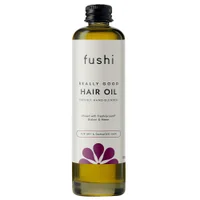 Fushi Really Good Hair Oil 100ml - undefined undefined