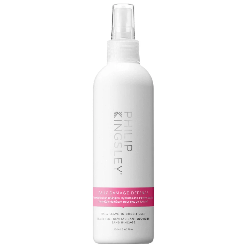 Philip Kingsley Protection Daily Damage Defence Spray 250ml Image 1