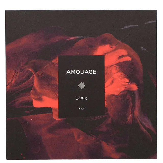 Amouage Lyric Man Eau de Parfum Spray 100ml