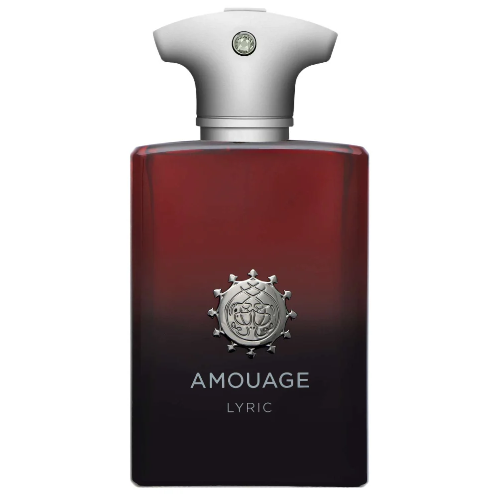 Amouage Lyric Man Eau de Parfum Spray 100ml Image 1
