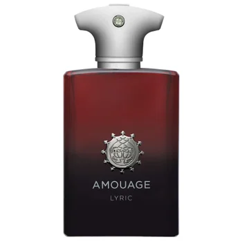 Amouage Lyric Man Eau de Parfum Spray 100ml