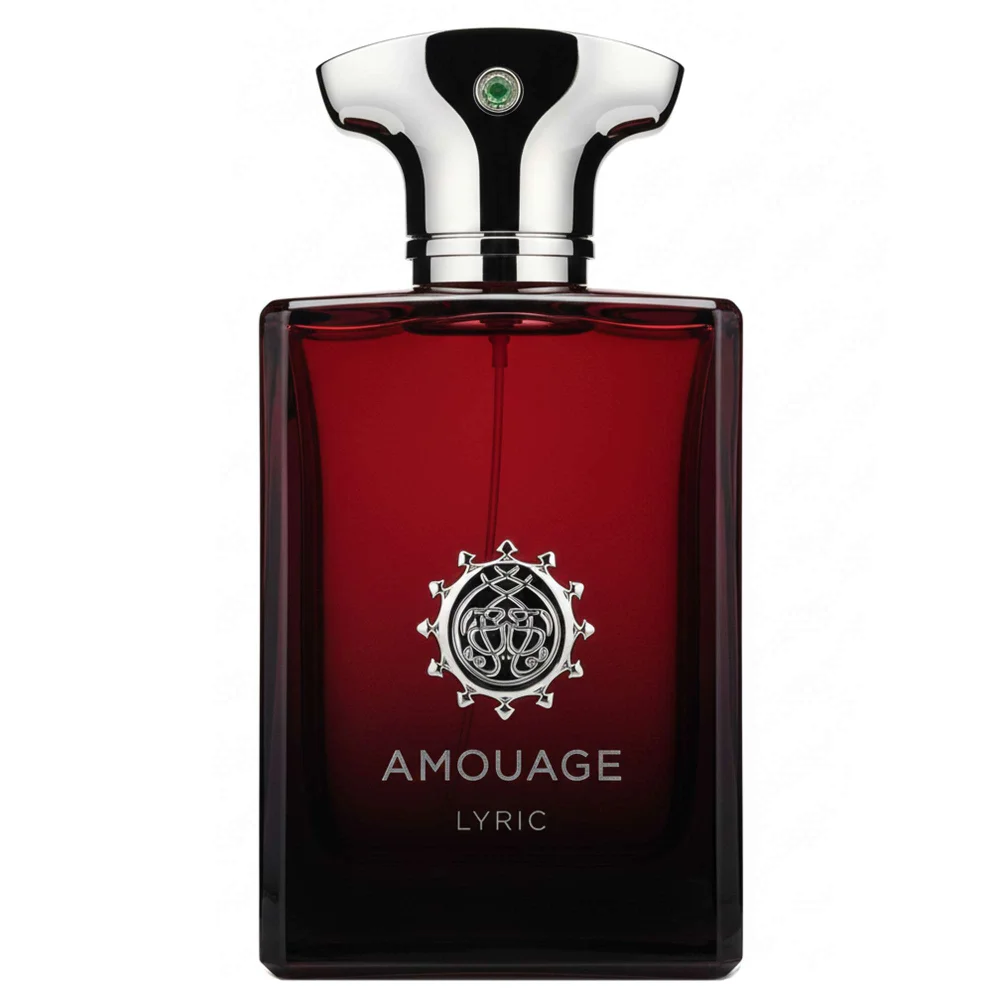 Amouage Lyric Man Eau de Parfum Spray 100ml Image 1
