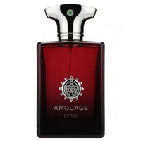 Amouage Lyric Man Eau de Parfum Spray 100ml