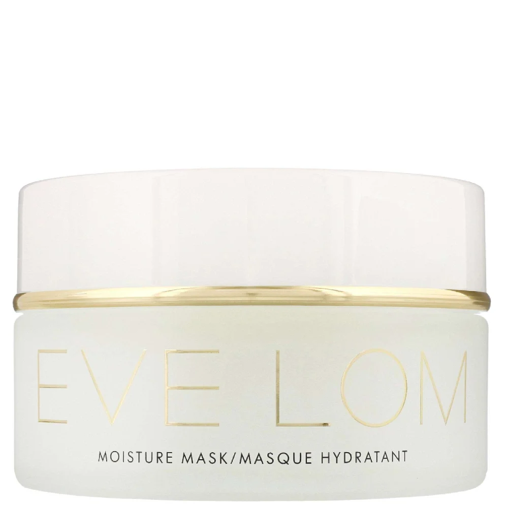 EVE LOM Moisture Mask 100ml Image 1