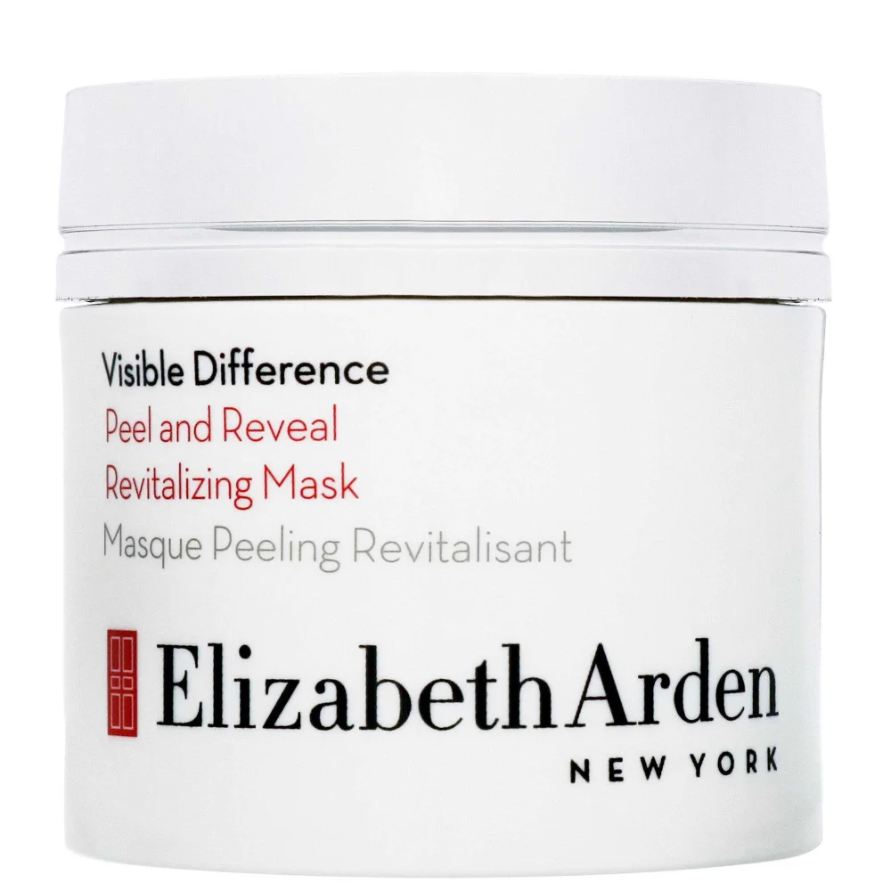 Elizabeth Arden Face Masks & Exfoliators Visible Difference Peel & Reveal Revitalizing Mask 50ml / 1.7 fl.oz. Image 1