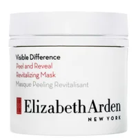 Elizabeth Arden Face Masks & Exfoliators Visible Difference Peel & Reveal Revitalizing Mask 50ml / 1.7 fl.oz.