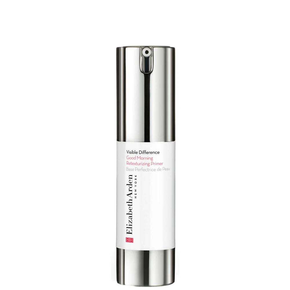 Elizabeth Arden Visible Difference Good Morning Retexturizing Primer 15ml / 0.5 fl.oz. Image 1