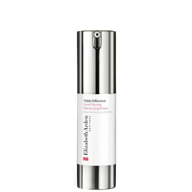 Elizabeth Arden Visible Difference Good Morning Retexturizing Primer 15ml / 0.5 fl.oz.