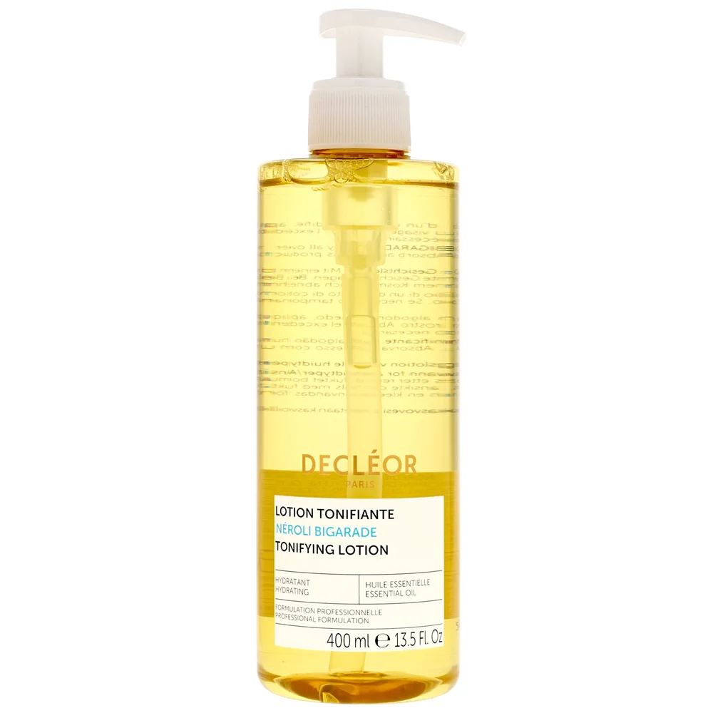 Decléor Neroli Bigarade Facial Toner 400ml Image 1