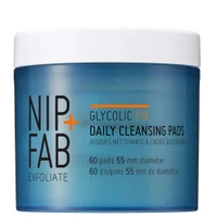 Nip + Fab Glycolic Fix Daily Cleansing Pads x 60