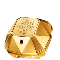 Rabanne Lady Million Eau de Parfum 50ml - undefined undefined