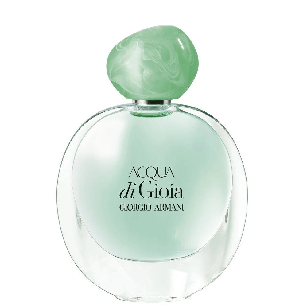 Armani Acqua Di Gioia Eau de Parfum Spray 50ml Image 1