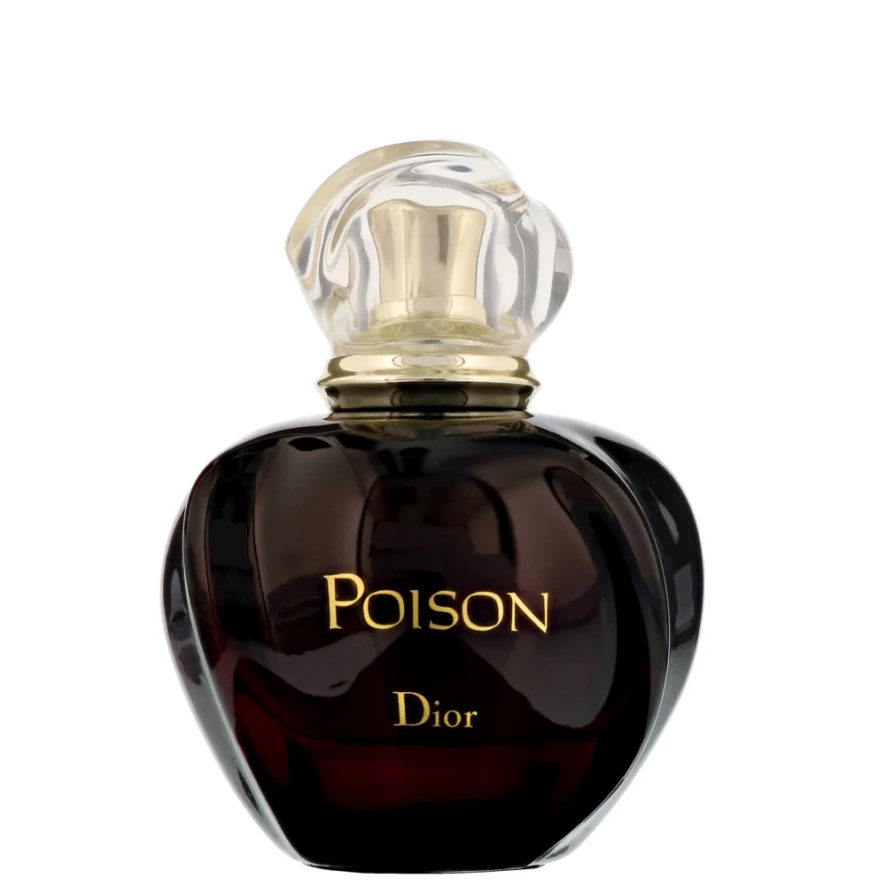 Dior Poison Eau de Toilette Spray 30ml Image 1