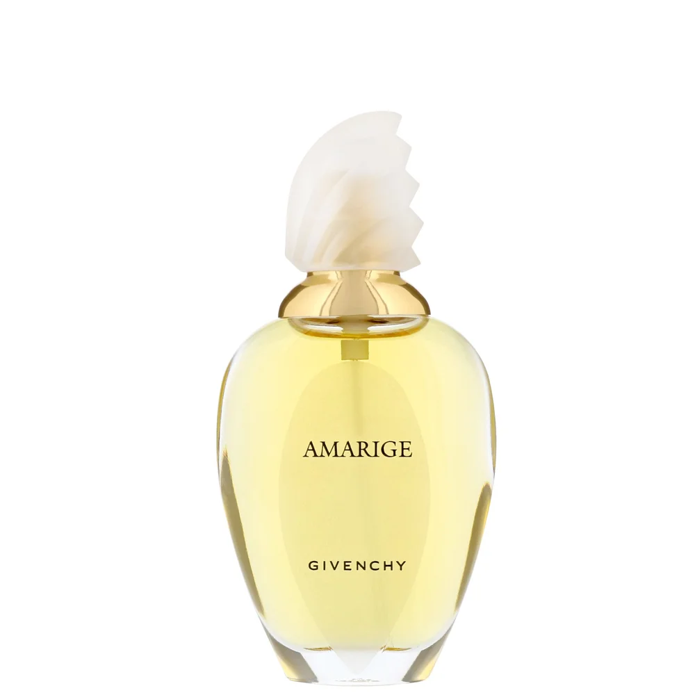 Givenchy Amarige Eau de Toilette Spray 30ml Image 1