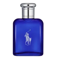 Ralph Lauren Polo Blue Eau de Toilette Spray