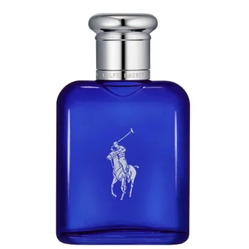 Ralph Lauren Polo Blue Eau de Toilette Spray