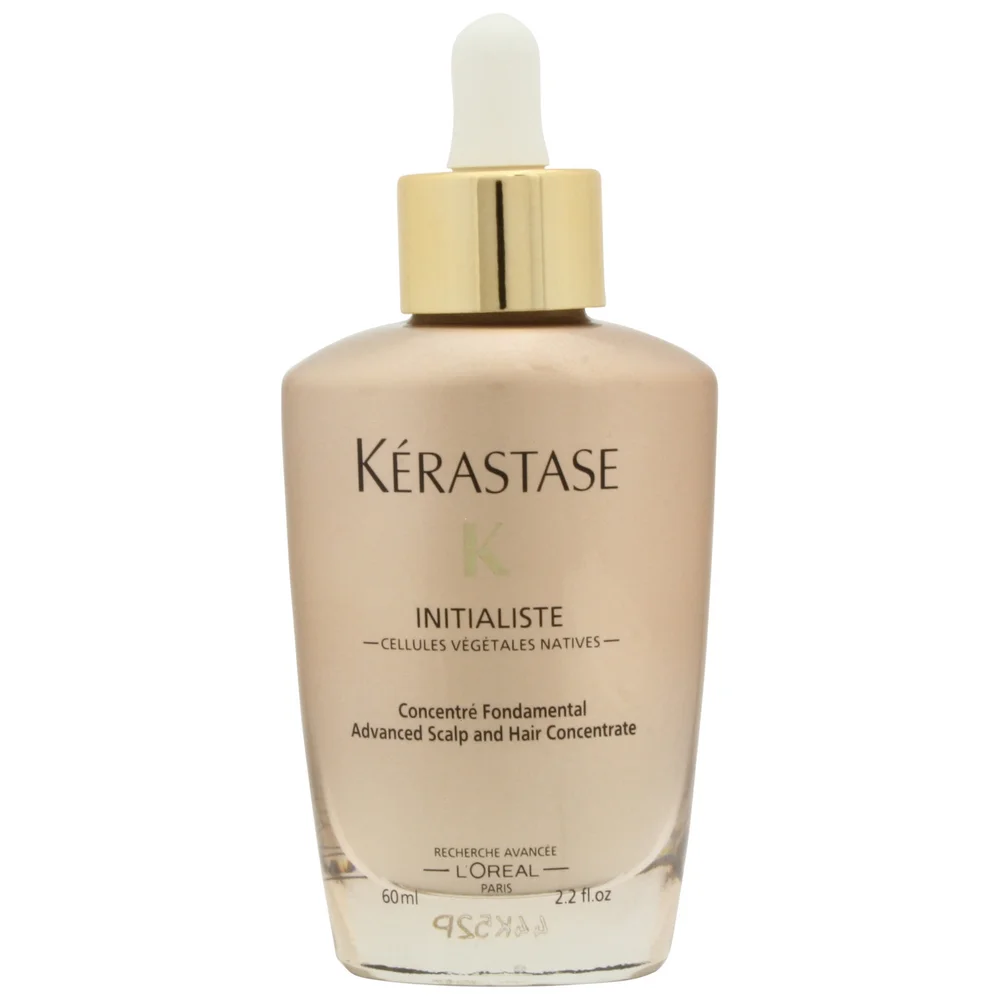 Kérastase Initialiste Advanced Scalp and Hair Concentrate 60ml Image 1