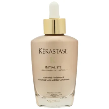 Kérastase Initialiste Advanced Scalp and Hair Concentrate 60ml
