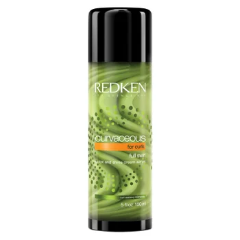 Redken Curvaceous Full Swirl 150ml