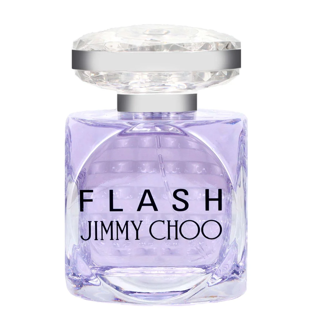 Jimmy Choo Flash Eau de Parfum Spray 60ml Image 1