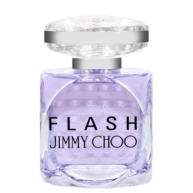 Jimmy Choo Flash Eau de Parfum Spray 60ml
