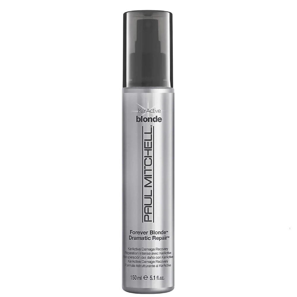 Paul Mitchell Blonde Dramatic Repair 150ml Image 1