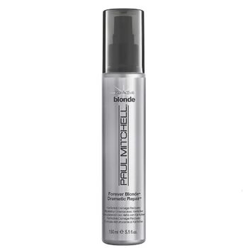 Paul Mitchell Blonde Dramatic Repair 150ml