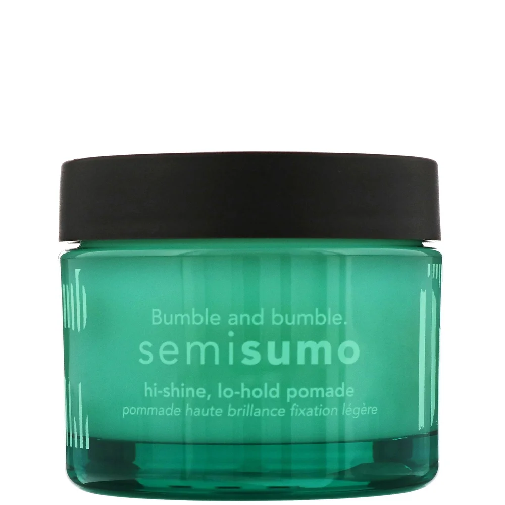 Bumble and bumble Waves & Pomades Semisumo 50ml Image 1