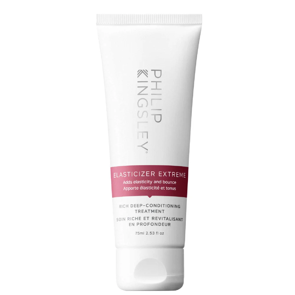 Philip Kingsley Elasticizer Extreme Rich Deep-Conditioning Treatment 75ml Image 1