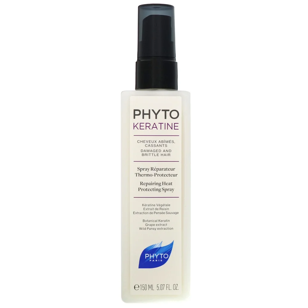 PHYTO PHYTOKÉRATINE Thermal Spray 150ml Image 1