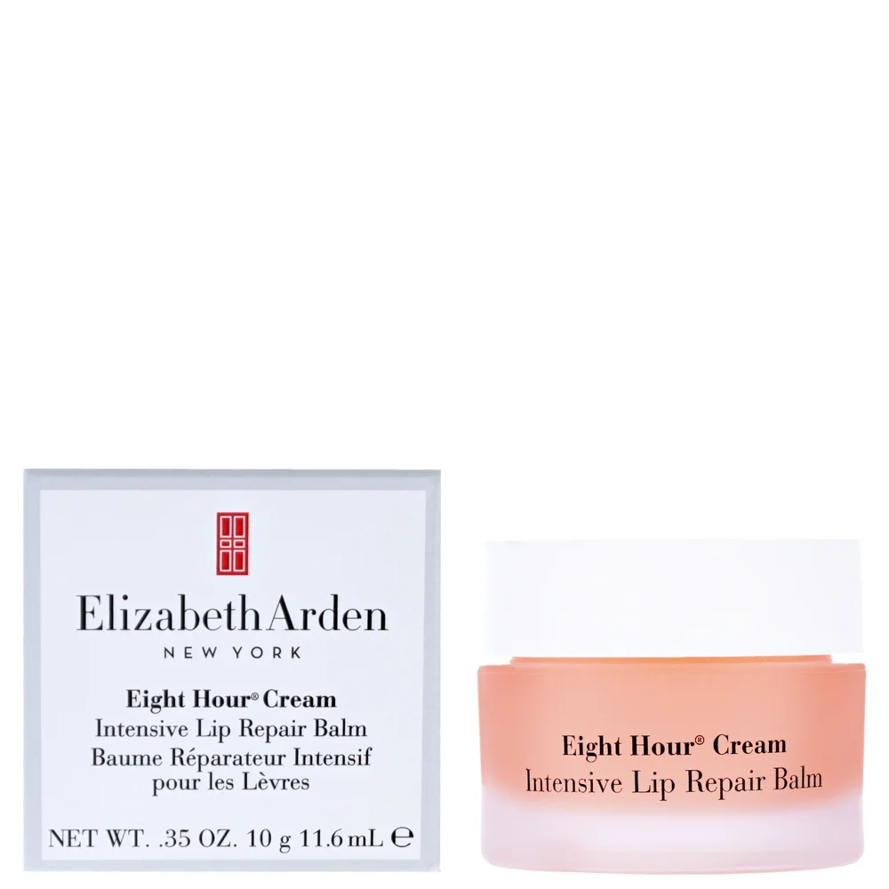 Elizabeth Arden Lip Care Eight Hour Intensive Repair Lip Balm