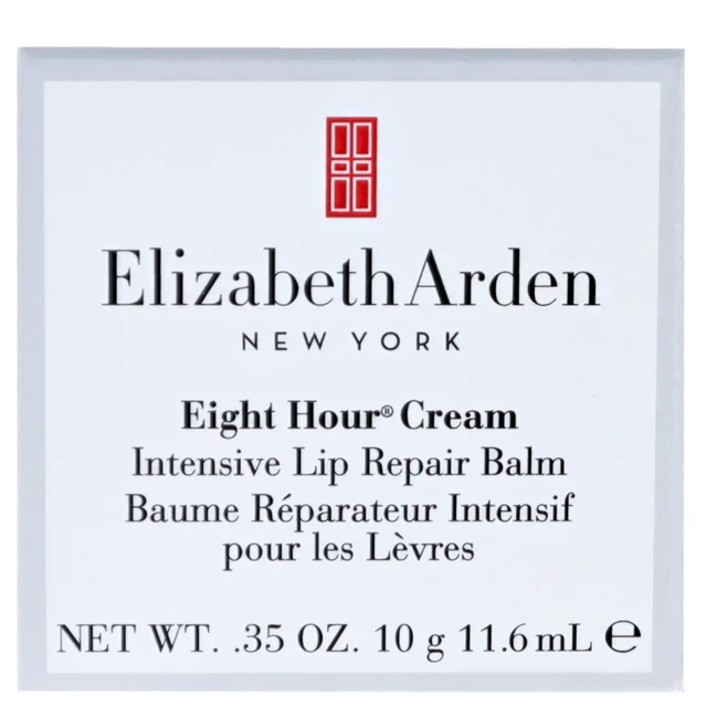 Elizabeth Arden Lip Care Eight Hour Intensive Repair Lip Balm 11.6ml / 0.35 fl.oz.