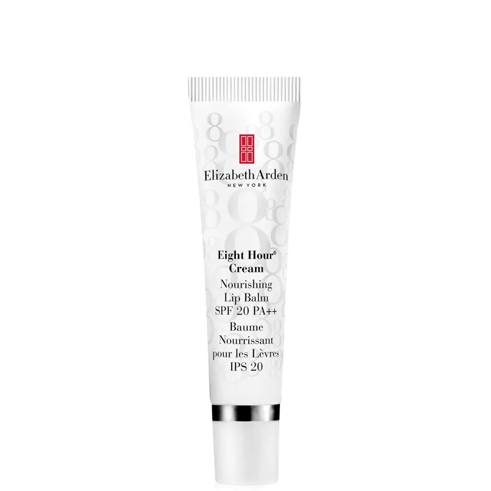 Elizabeth Arden Lip Care Eight Hour Nourishing Lip Balm SPF20 14.8ml / 0.5 fl.oz. Image 1