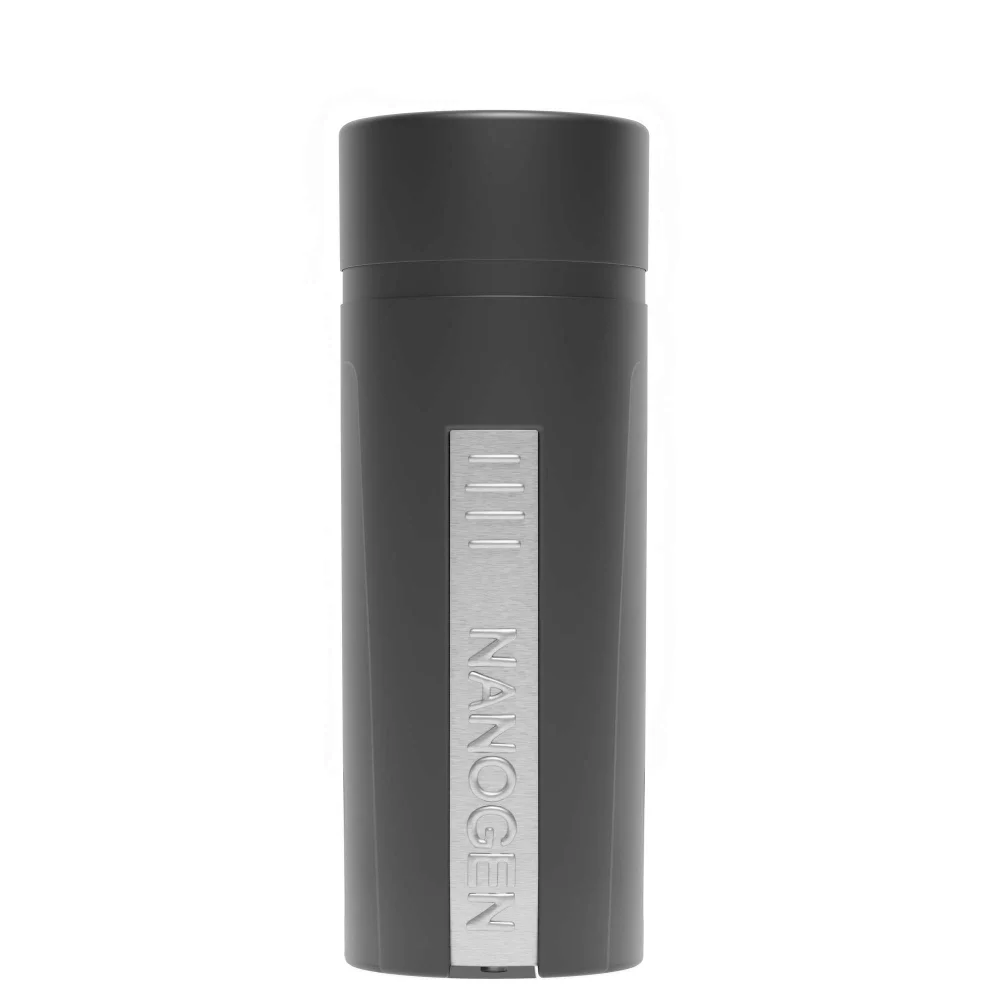 Nanogen Keratin Thickening Hair Fibres - 2 Month Light Brown 30g Image 1