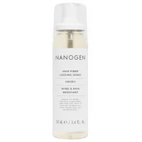 Nanogen Thickening Styling Hair Fibre Locking Spray 100ml
