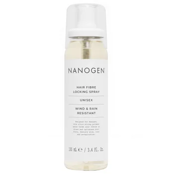 Nanogen Thickening Styling Hair Fibre Locking Spray 100ml