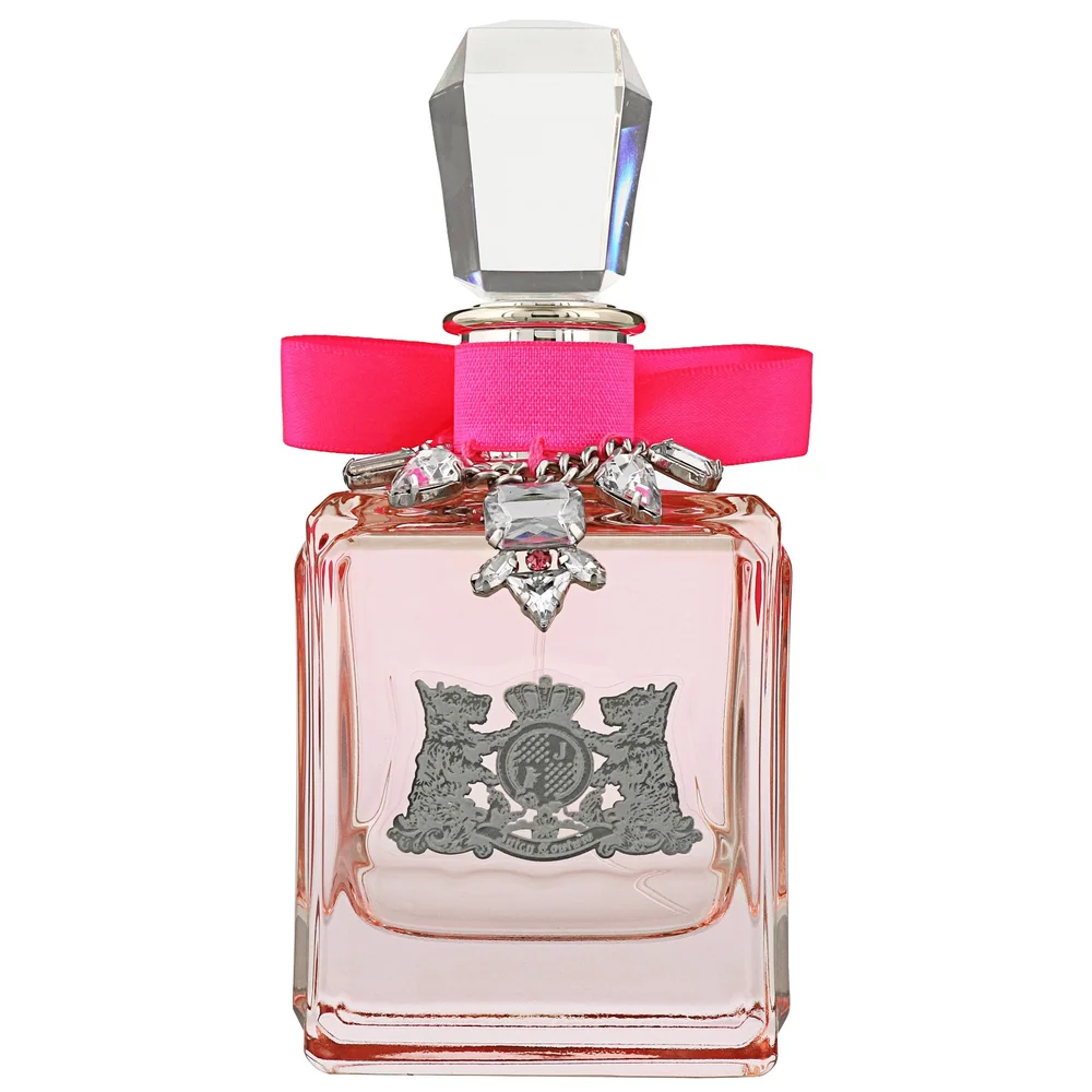 Juicy Couture Couture La La Eau de Parfum Spray 100ml Image 1