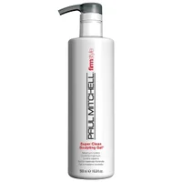 Paul Mitchell Firm Style Super Clean Sculpting Gel 500ml - undefined undefined