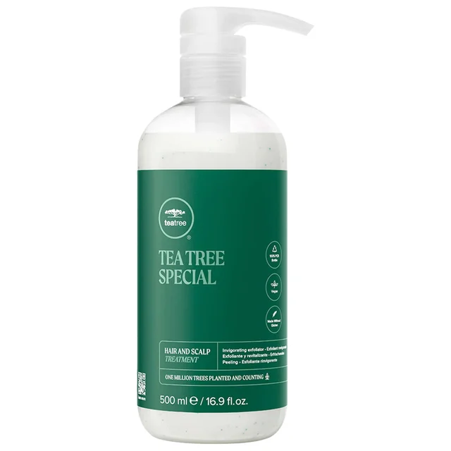 Paul Mitchell Tea Tree Hair & Scalp Treatment 500ml
