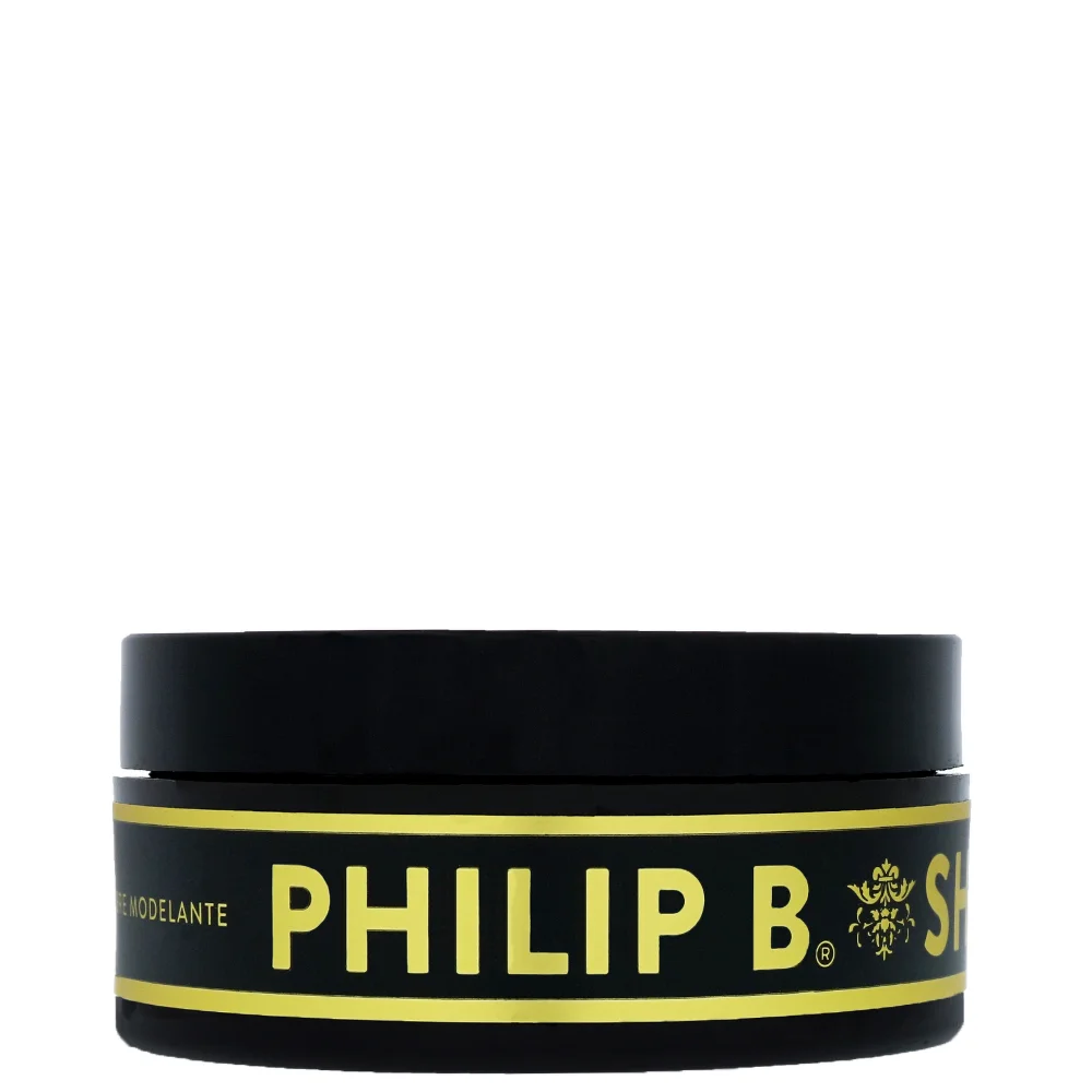 PHILIP B. Styling + Finishing Shaping Fiber 60g Image 1