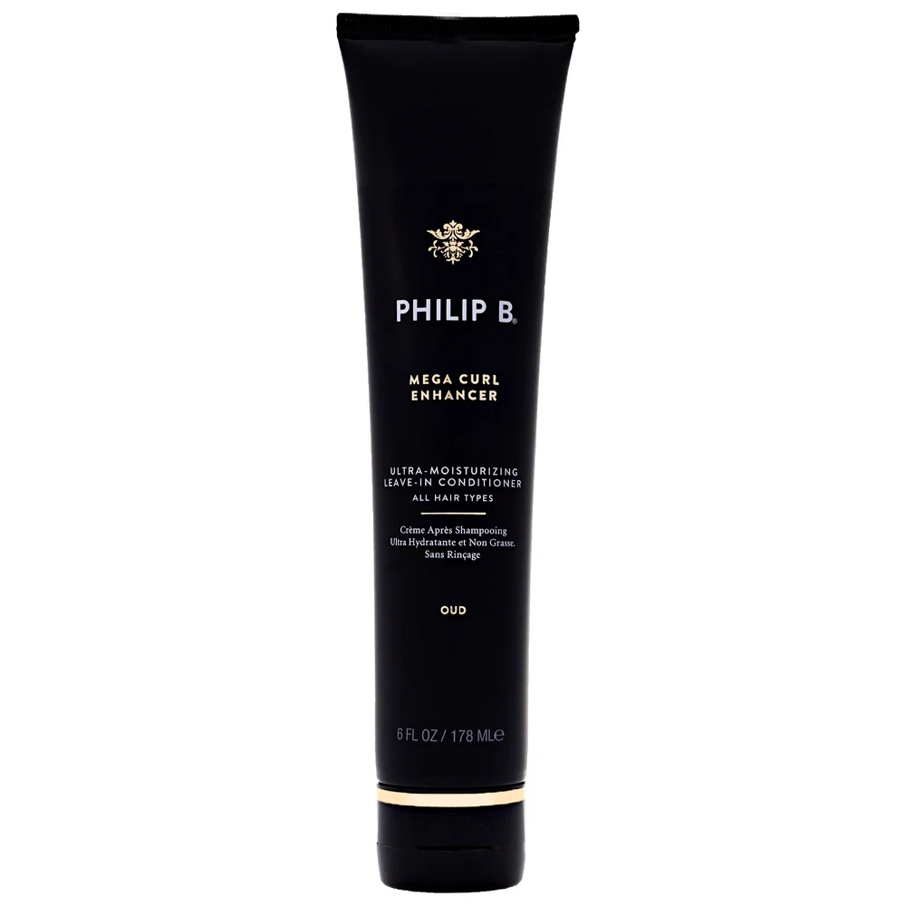 PHILIP B. Styling + Finishing Mega-Curl Enhancer 178ml Image 1