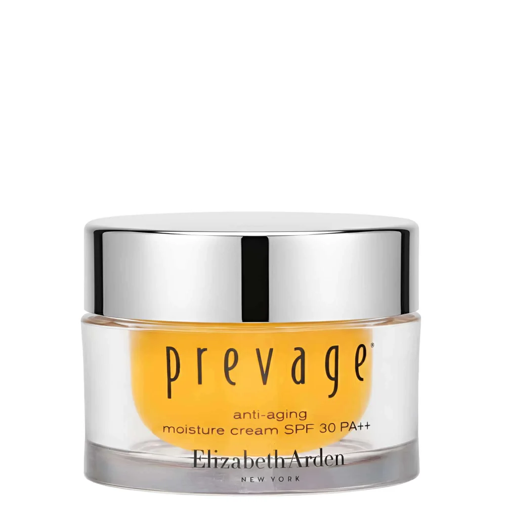 Elizabeth Arden Prevage Anti-aging Moisture Cream SPF30 50ml / 1.7 fl.oz. Image 1